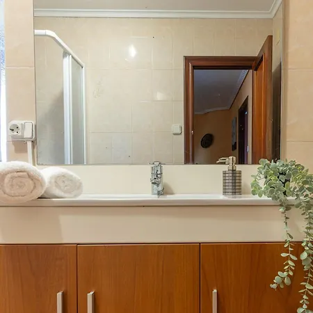 Holiday home El Estanque Galizano