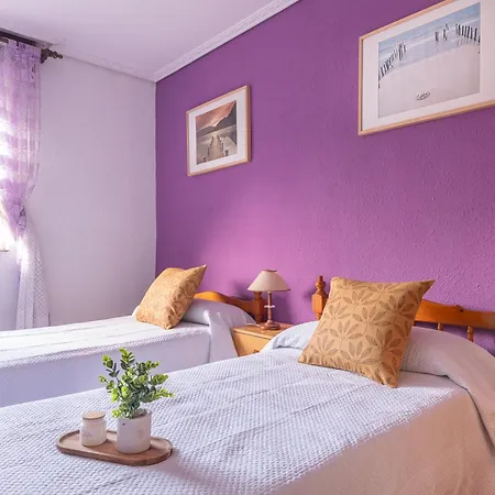 El Estanque Galizano