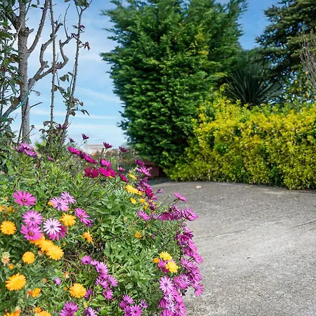 El Estanque Prázdninový dům Galizano