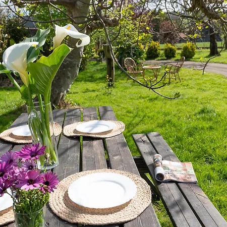 El Estanque Holiday home Galizano