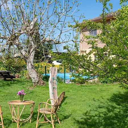 Holiday home El Estanque *