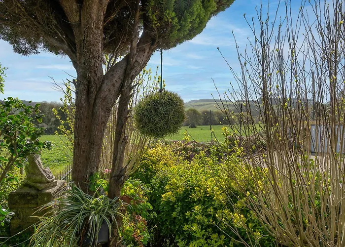 El Estanque Galizano