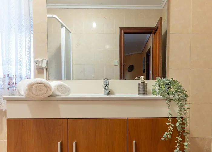 Дом отдыха El Estanque Галисано