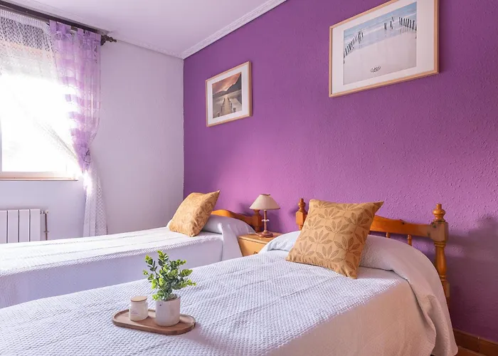 El Estanque Галисано