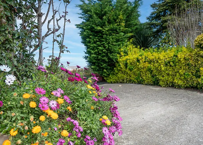 El Estanque Дом отдыха Галисано