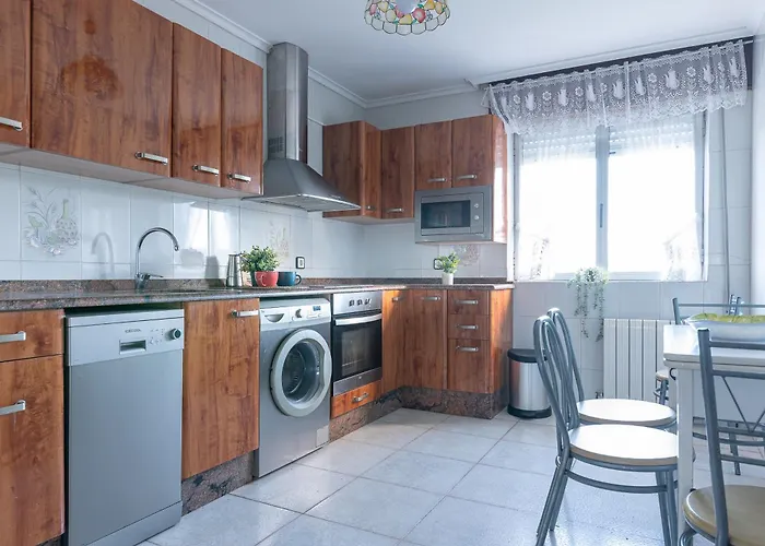 El Estanque * Галисано